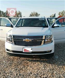 شيفروليه تاهو